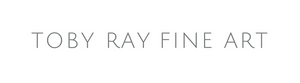 Toby Ray Fine Art Logo