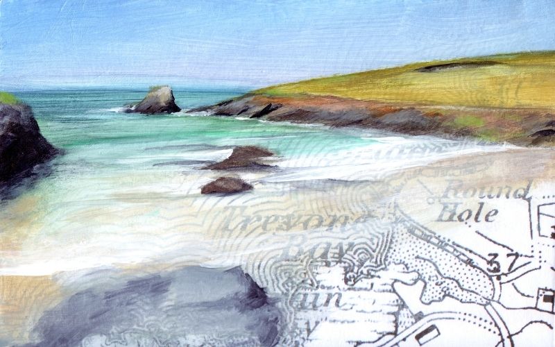 trevone painting