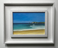 "Constantine Surf" - Original Painting