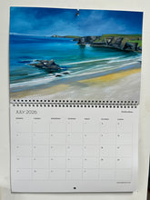 2026 Fine Art Calendar