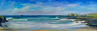 "A favourite view" - Original Painting