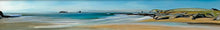 "Treyarnon Panorama" - Original Painting