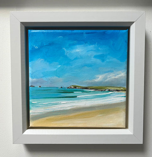 'Constantine Summertime' - Original Painting