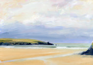 "Harlyn January" Fine Art Print
