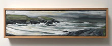 "February Half Term" - Original Painting