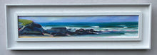 "October Seas" - Original Painting