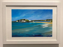 "Bantham and Burgh Island" Fine Art Print