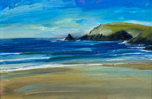 Booby's - Original Oil Painting
