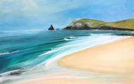 constantine fine art seascape print