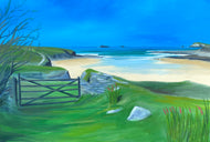 "Kootenay" Fine Art Print