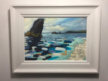 Original art by Toby Ray (Cornish Artist)