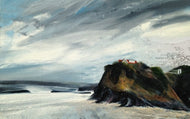 "Towan" Fine Art Print
